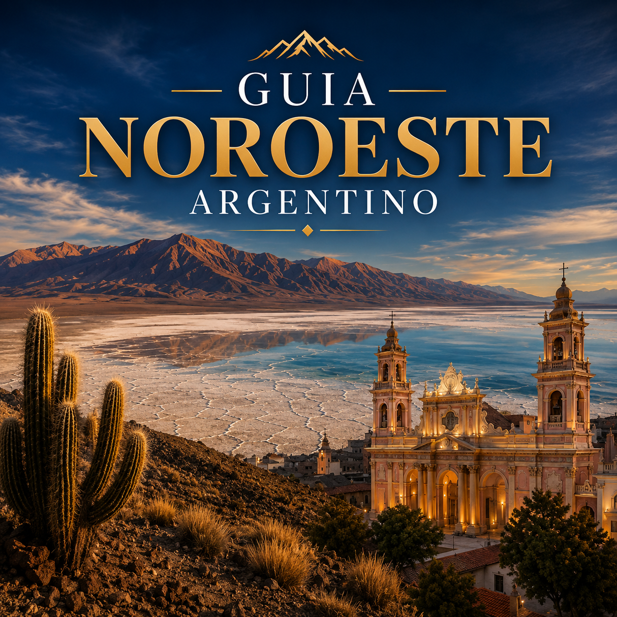 Noroeste Argentino