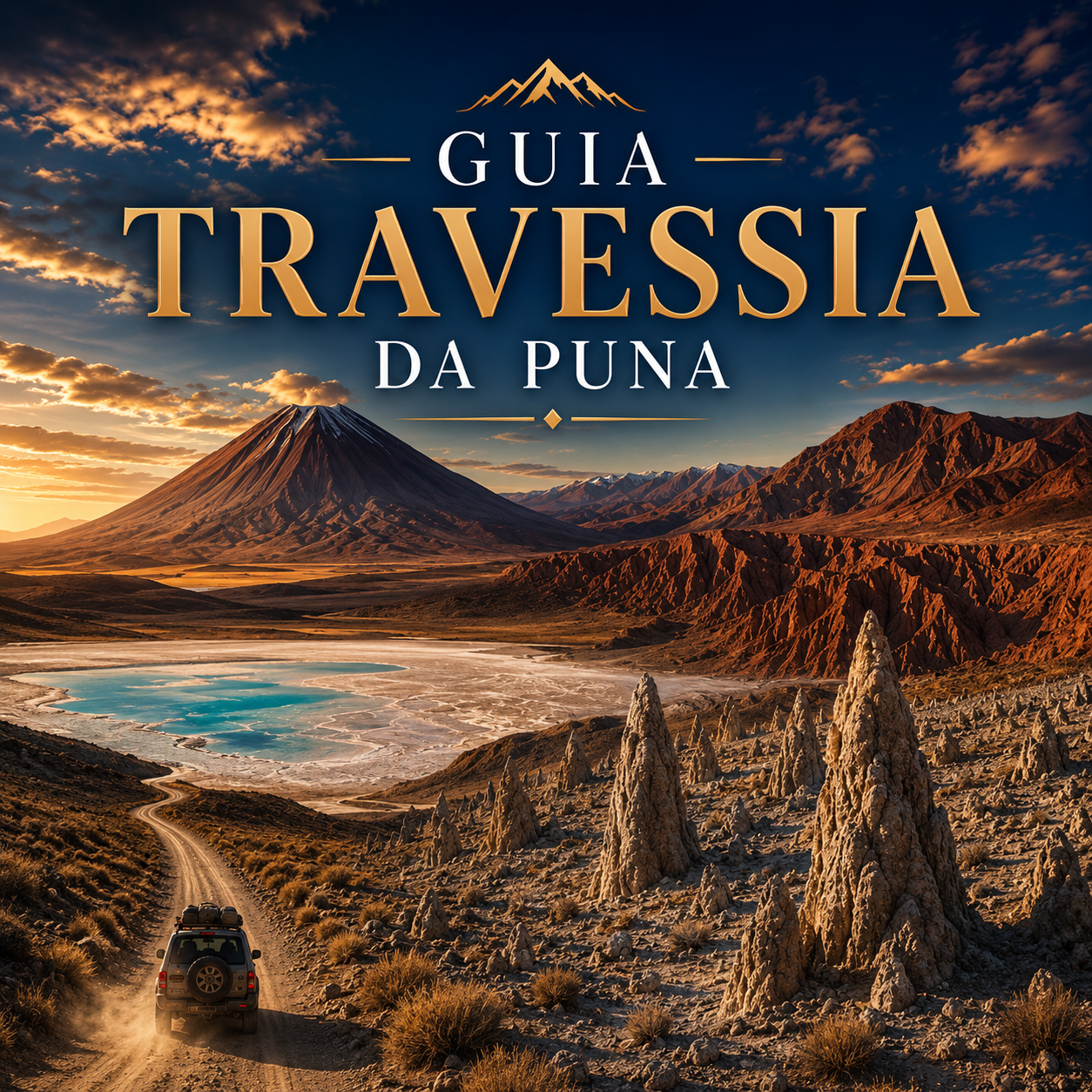 Travessia da Puna